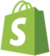 shopify logo