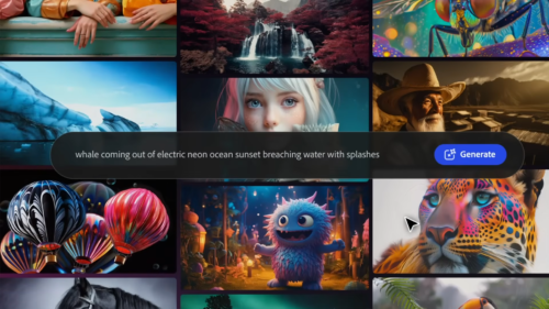 adobe firefly step 1