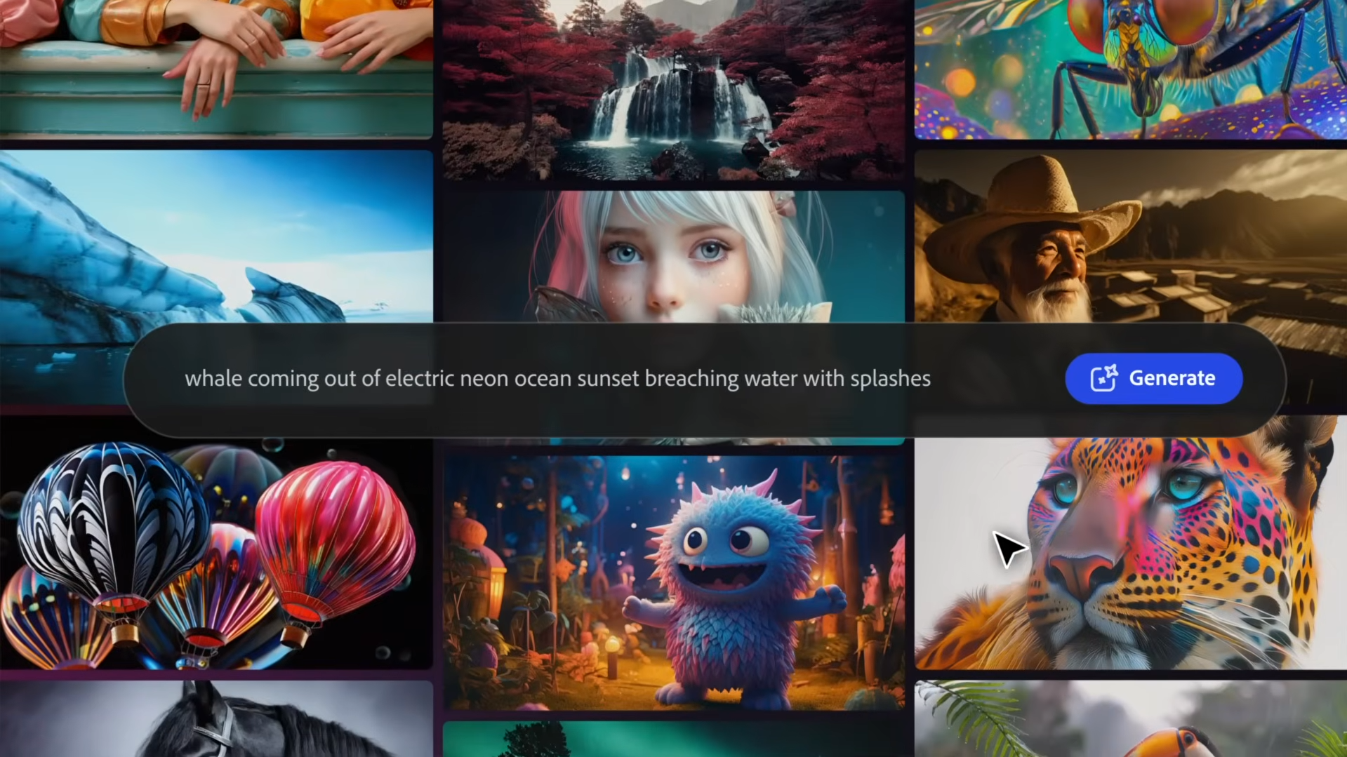 Enter your custom prompt