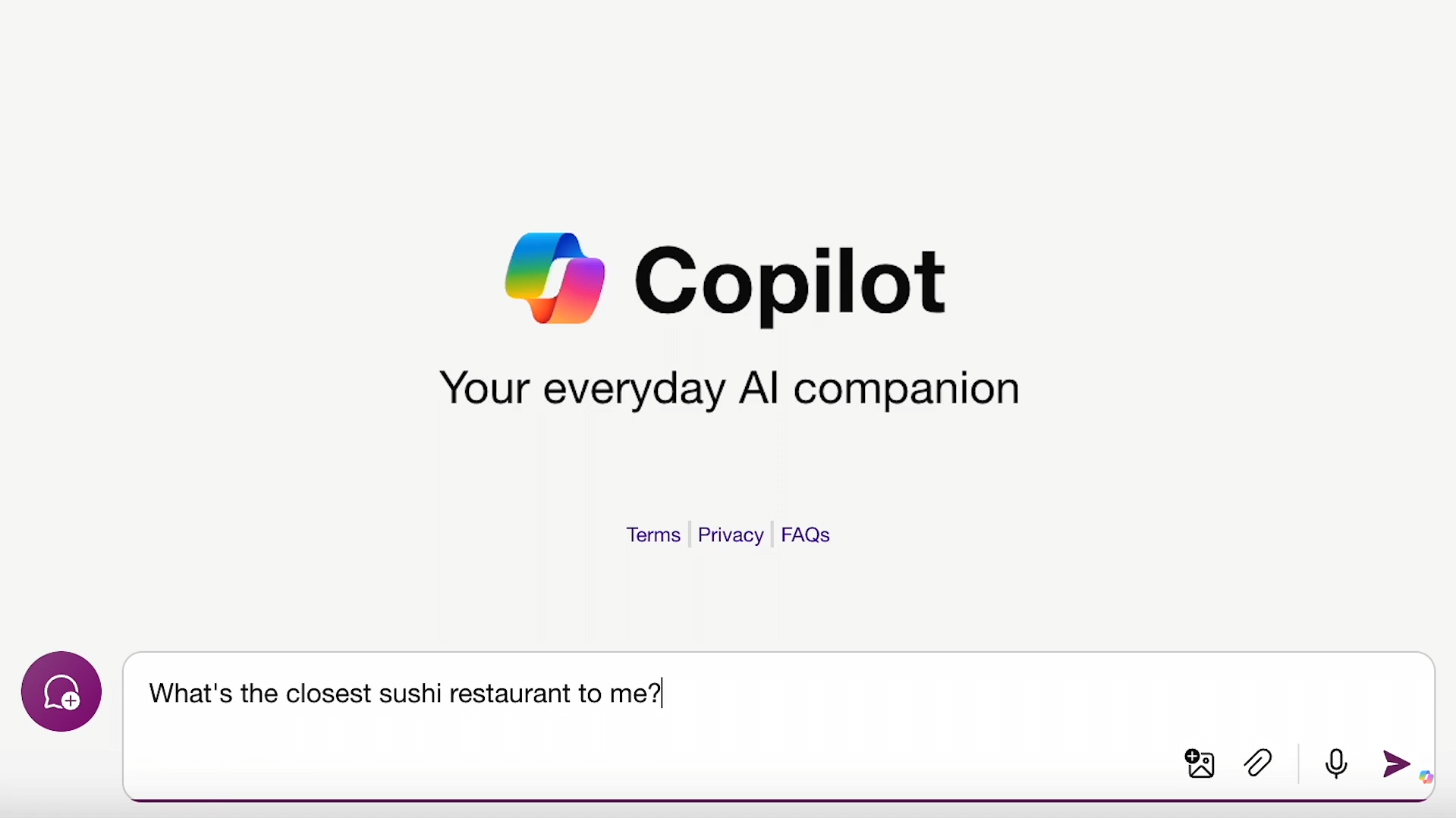 Enter your prompt (question, task, etc)