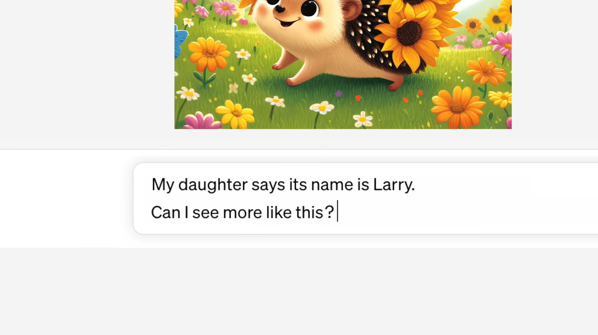 Add some context if needed