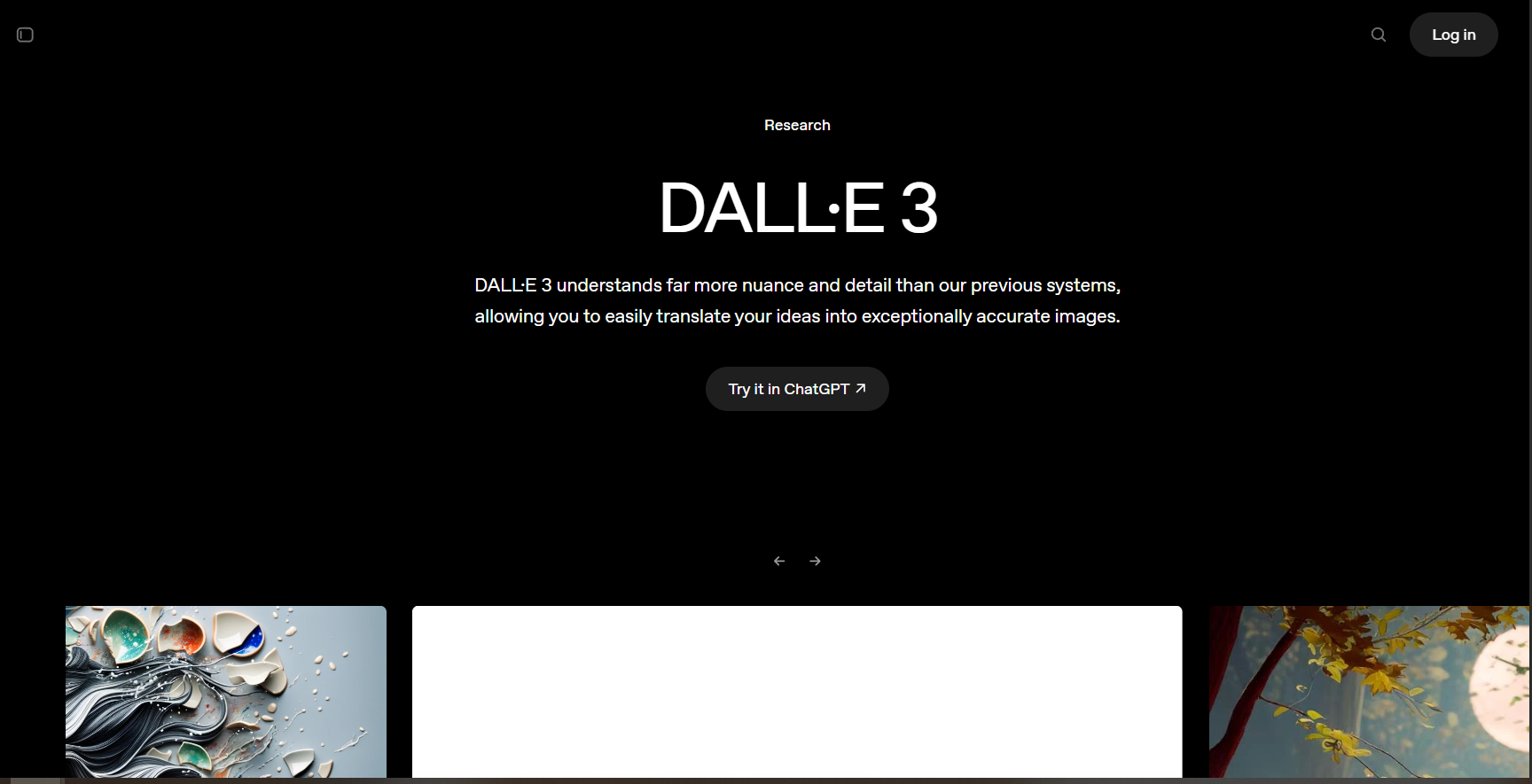 DALL·E - Best AI Tools