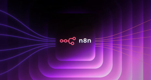 How n8n works step 3 (Test & Launch Automation)