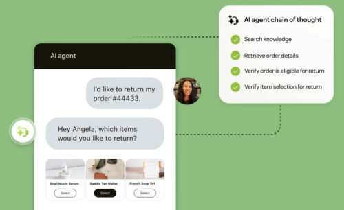 How Zendesk AI Works Step 3 (Launch and Assist)