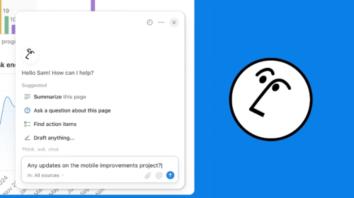 notion ai step 1