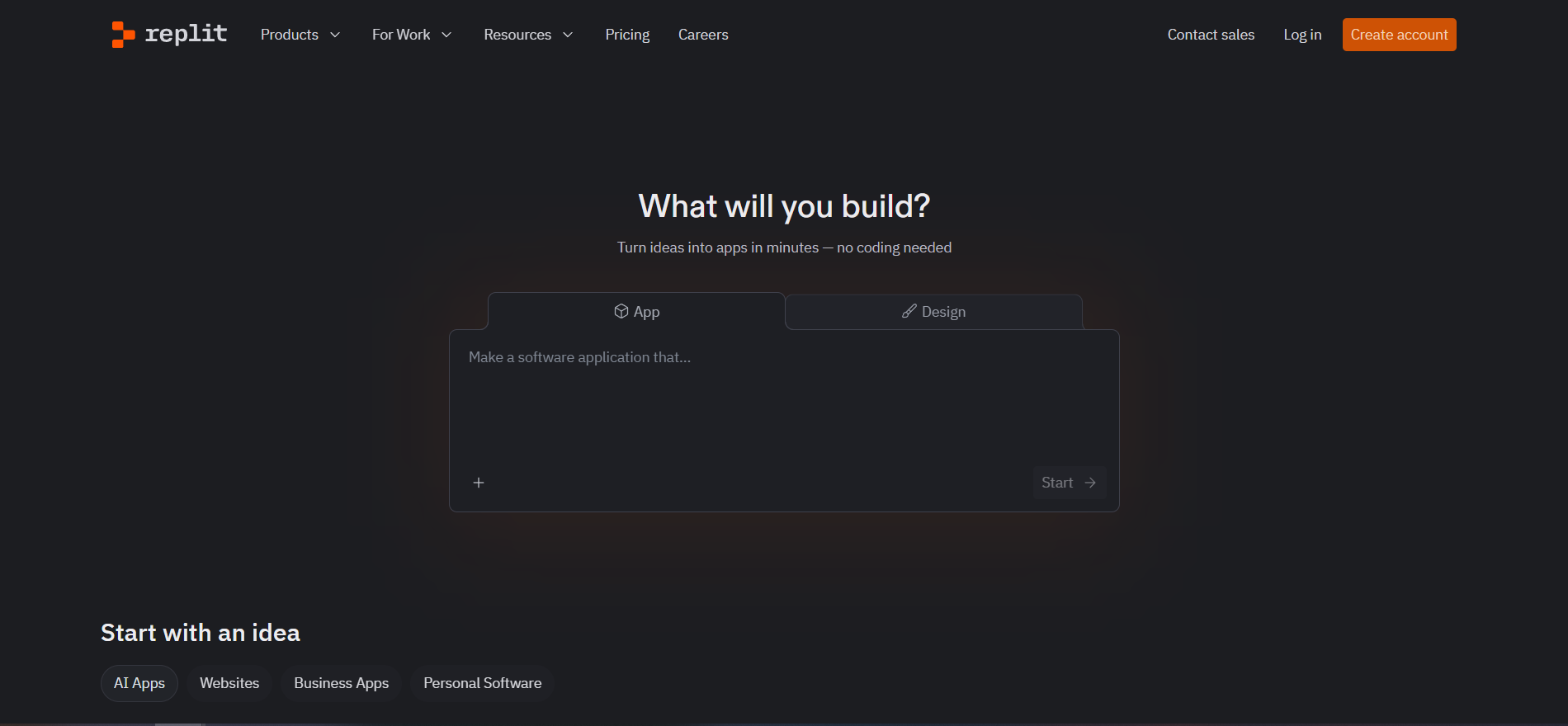 Replit - Best AI Tools