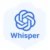 whisper logo