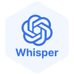 Whisper