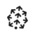 pinecone logo