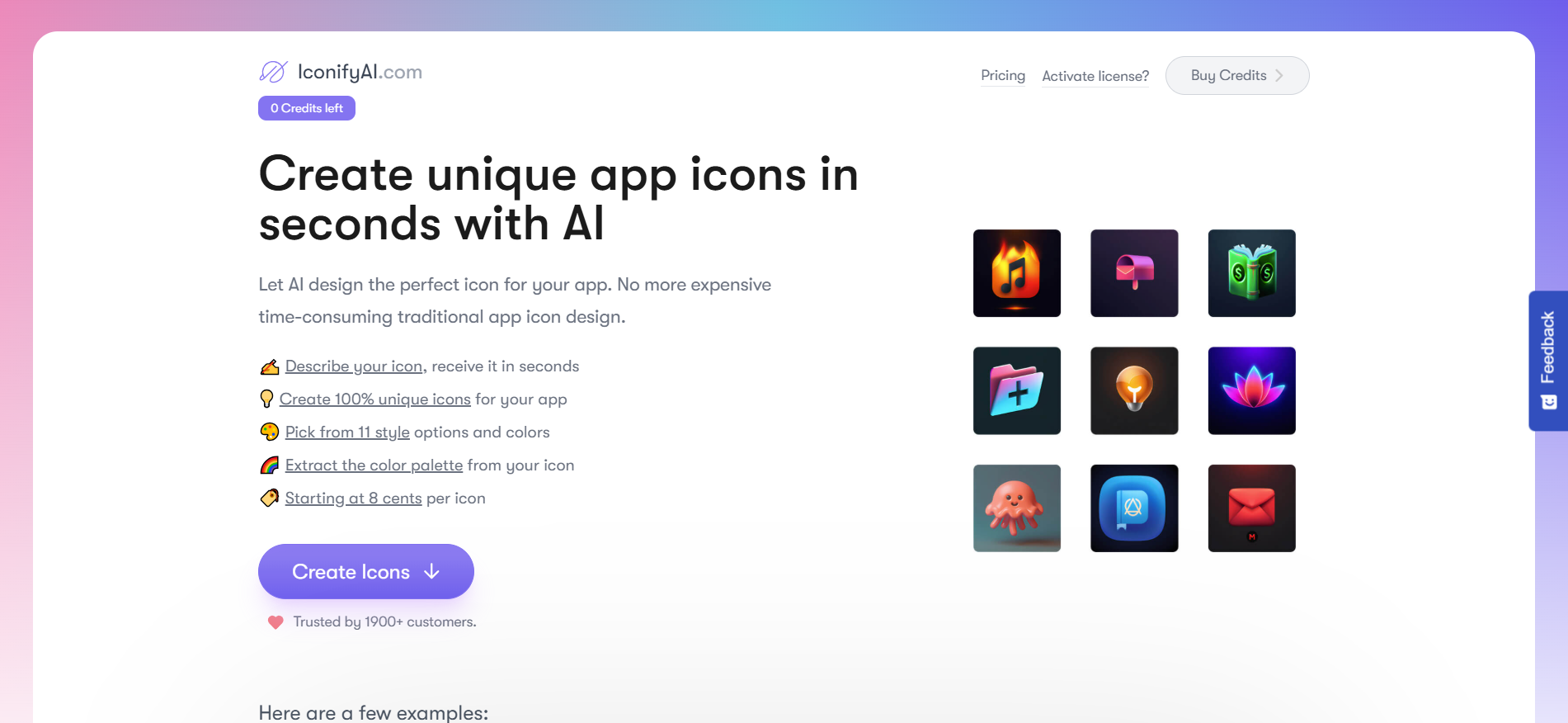Iconify AI - Best AI Tools