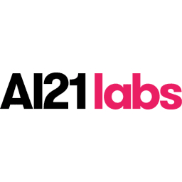 AI21 Studio