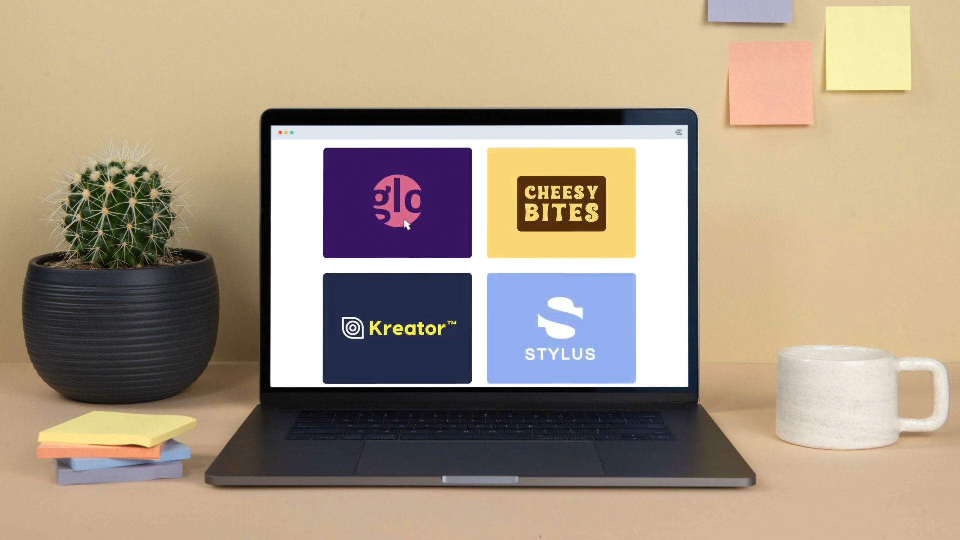 Choose your inspiration