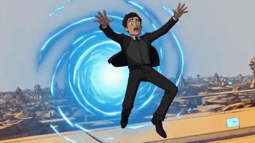 how higgsfield works step3 (Download Your Video)